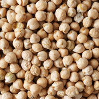 Крупа Нут изысканный 3 кг для плова Узбекистан импорт