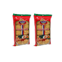 Лапша яичная Safoco тонкая (2 шт. по 500 г), Вьетнам