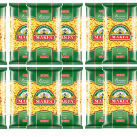 МАКФА Рожки 400гр*20 шт./MAKFA