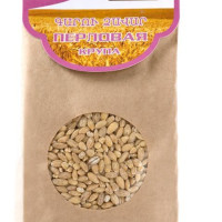 Крупа перловая Nat Product 400г, Россия