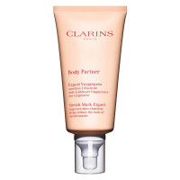 Clarins Body Partner Крем против растяжек, 175 мл