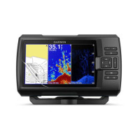 Защитная пленка для экрана Garmin Striker Vivid 7cv 7sv 7dv Fishfinder