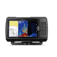 Защитная пленка для экрана Garmin Striker Plus 7cv/7dv/7sv Fishfinder