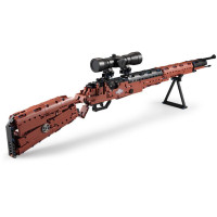 Конструктор PUBG "Снайпер"