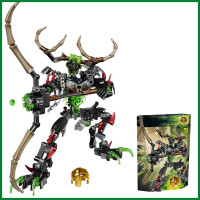 Конструктор LX Охотник Умарак, 172 детали