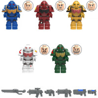 5 фигурки Звездные Войны , фигурка, игрушка для мальчика, подарок для детей