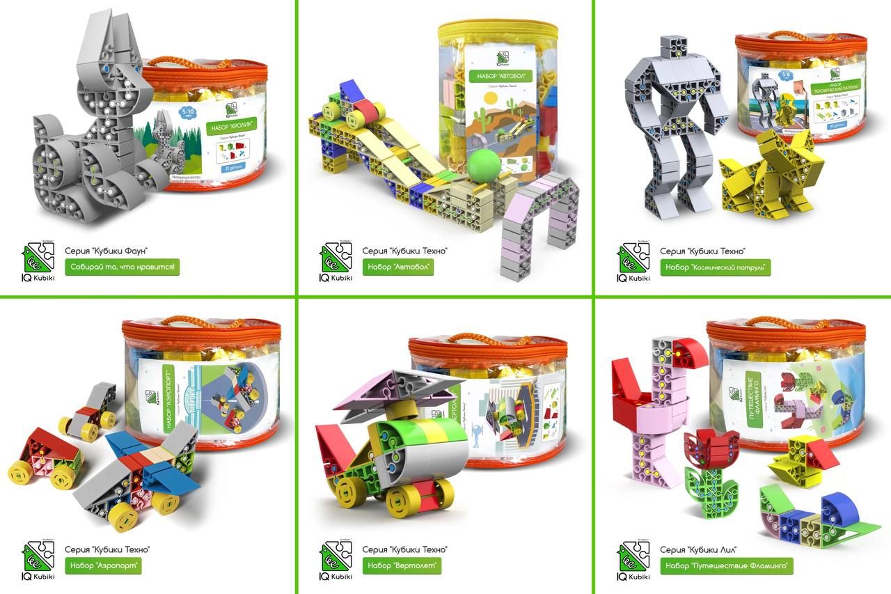 Текстовое описание изображения