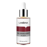 LANBENA Противогрибковое средство для ног/ Lanbena Nail Repair Essence Serum