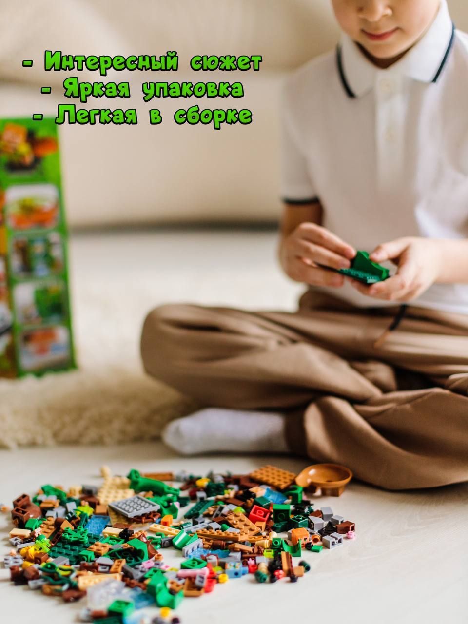 Текст при отключенной в браузере загрузке изображений