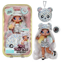 Кукла Na! Na! Na! Surprise Гламурная серия Glam Series Ari Prism 20 см