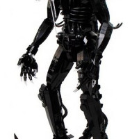 Конструктор XingBao Чужой, 2020 деталей, лего совместимый, 142765