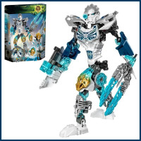 Конструктор Копака - объединение, 193 детали