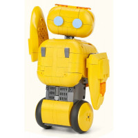 Конструктор радиоуправляемый Mould King 13100 Умный робот Lon 495 деталей