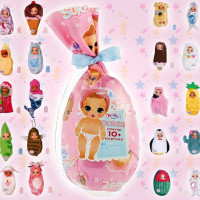 Игрушка Baby Born Surprise Бэби Борн Сюрприз, 1 шт.