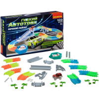 Трек Bondibon Ночной рейсер