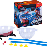 Игрушечный трек Bondibon по вертикали
