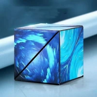 Кубик Рубика скоростной магический антистресс