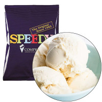 Смесь для приготовления мороженого Speedy Gelato "Сливки", Comprital 1.25 кг