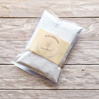 Мука кокосовая ЕЛИМАСЛО, 500 г, обезжиренная