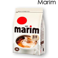 Сухие сливки AGF MARIM, Япония, 260 Г