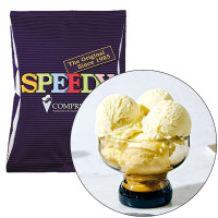 Смесь для приготовления мороженого Speedy Gelato "Ваниль", Comprital 1.25 кг