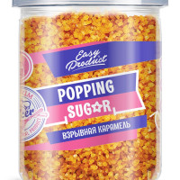 Взрывная карамель POP BOOM Popping Candy 150г