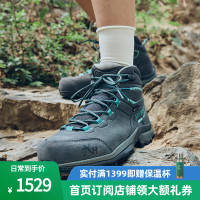 【23新款】LASPORTIVA戶外防水透氣中邦登山鞋TXHikeMidLeather