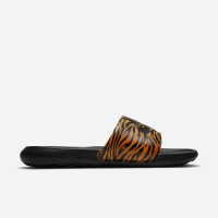 Сланцы Nike W Victori One Slide Print