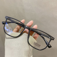 Модные фотохромные очки для женщин и мужчин, ретро оправа для очков с изменением цвета, мужские уличные солнцезащитные очки, фотохромные линзы