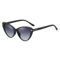 CRIXALIS 2023 дизайнерские солнцезащитные очки для женщин Роскошные брендовые Солнцезащитные очки женские кошачий глаз трендовые очки для дам UV400 женские солнцезащитные очки