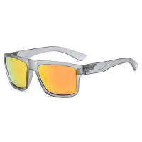 Солнцезащитные очки UV-400 Мужские поляризационные, классические, квадратные, для спорта, рыбалки, вождения