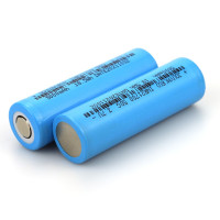 Перезаряжаемая батарея JOUYM INR21700 50G 5000mAh 3,7 V 10C