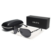 Поляризационные солнцезащитные очки OLEY мужские