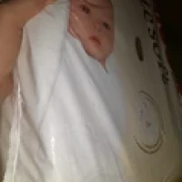 Подгузники  Huggies для новорожденных 3-5кг,1 размер,100шт