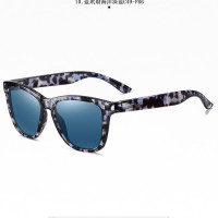 Мужские поляризованные солнцезащитные очки, Классические солнцезащитные очки для вождения, кемпинга, походов, рыбалки и уличного спорта, велосипедные солнцезащитные очки uv400