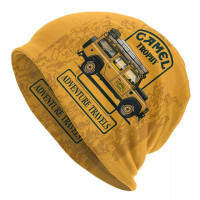 Женская Защитная шляпа 110, вязаные шапки, шапки в стиле хип-хоп, уличные Желтые шапочки для автомобиля, облегающие шапки, шапка унисекс, теплая шапка двойного назначения