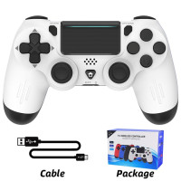 Беспроводной контроллер DATA FROG для PS4 Slim/Pro