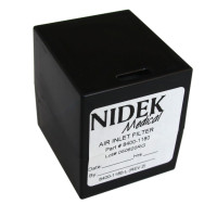 Входной воздушный фильтр для тонкой очистки воздуха для концентратора кислорода Nidek Mark 5 Nuvo Lite производства компании Nidek Medical Products, Inc. (США)