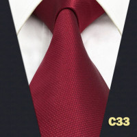 Цветные красивые галстуки в горошек 160 см 63 дюйма сверхдлинные шелковые галстуки роскошные галстуки для мужчин серые однотонные шашки для гостей свадьбы вечевечерние в подарок