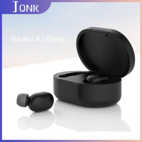 Силиконовый защитный чехол для Xiaomi Redmi Airdots