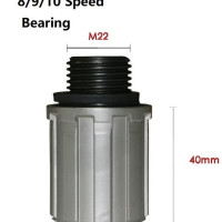 FMFXTR для novatec велосипедная Задняя втулка кассета свободное колесо База 8/9/10/11 скоростной шарик/Подшипник Втулка кассета корпус втулка аксессуары