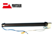 Фьюзерная пленка для HP P2035n P2035 p2055 P2055x, для canon d1120 1150 MF5880 MF6160 MF6180, 1 комплект