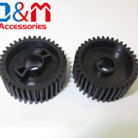 5 шт. Новый установка термозакрепляющего устройства шестеренка-из JC66-01637A для Samsung ML2850 ML2851 ML2855 SCX4824 SCX4825 SCX4826 SCX4828 для Xerox 3250 3210