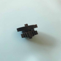 10X Φ подвижная передача для HP P1005 P1006 P1007 P1008 для canon LBP3010 3100 3108 3018 3050 6000 10 шт./лот