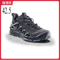 LOWA merger GTX Lo  男戶外低幫 防水 超輕徒步鞋 運動鞋310431