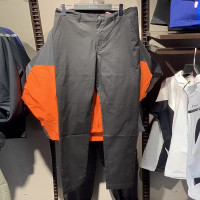 探路者速乾褲男 春夏款戶外休閒透氣彈力男式徒步褲TAMH81862