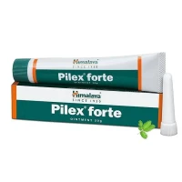 Крем от варикоза и от геморроя Himalaya Pilex Forte 30g