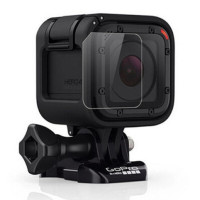 Пленка защитная на экран и линзу GoPro Session 4/5