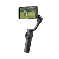 Электрический стабилизатор для смартфона DJI Osmo Mobile 6