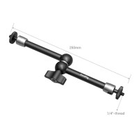 Держатель SmallRig Articulating Arm 25 см 2066